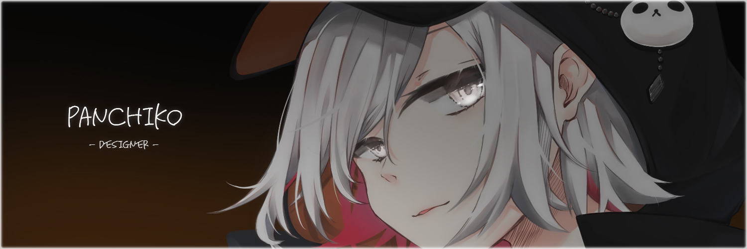 Panchiko_'s profile banner image