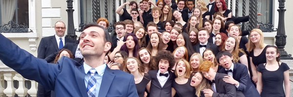 hhmchoral Profile Banner