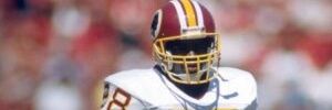 Bring back the Redskins banner