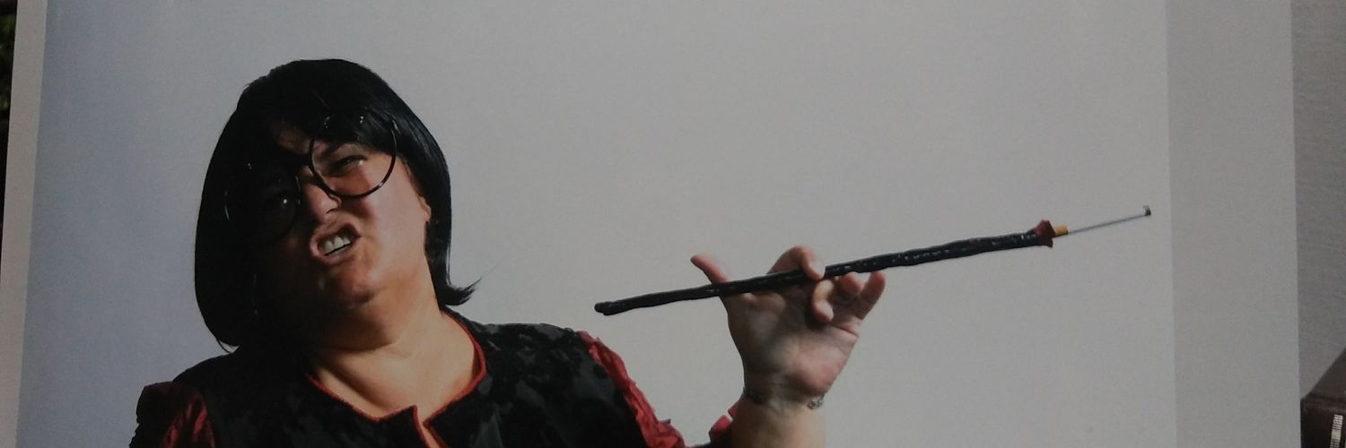 PalmPriestess's profile banner image