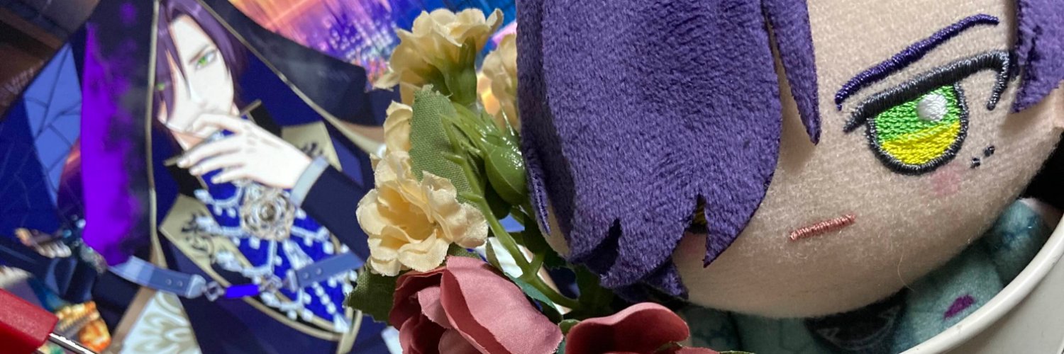 mitoayame's profile banner image