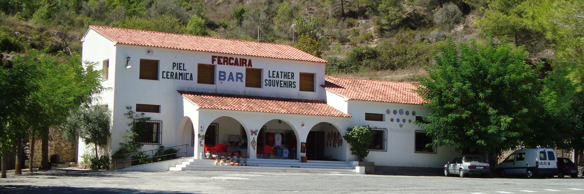 fercaira's profile banner image