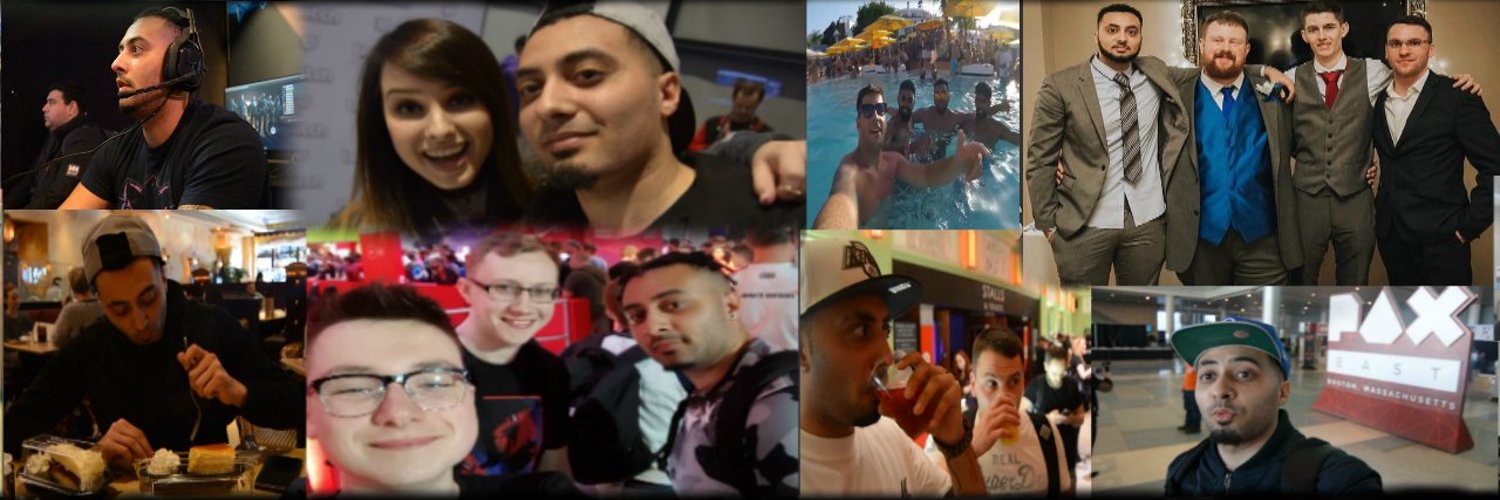 TrenttCreates's profile banner image
