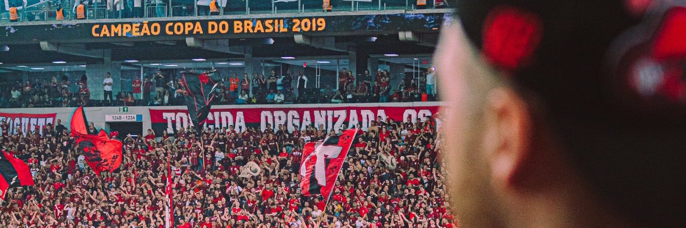 Matheus Fernandes banner