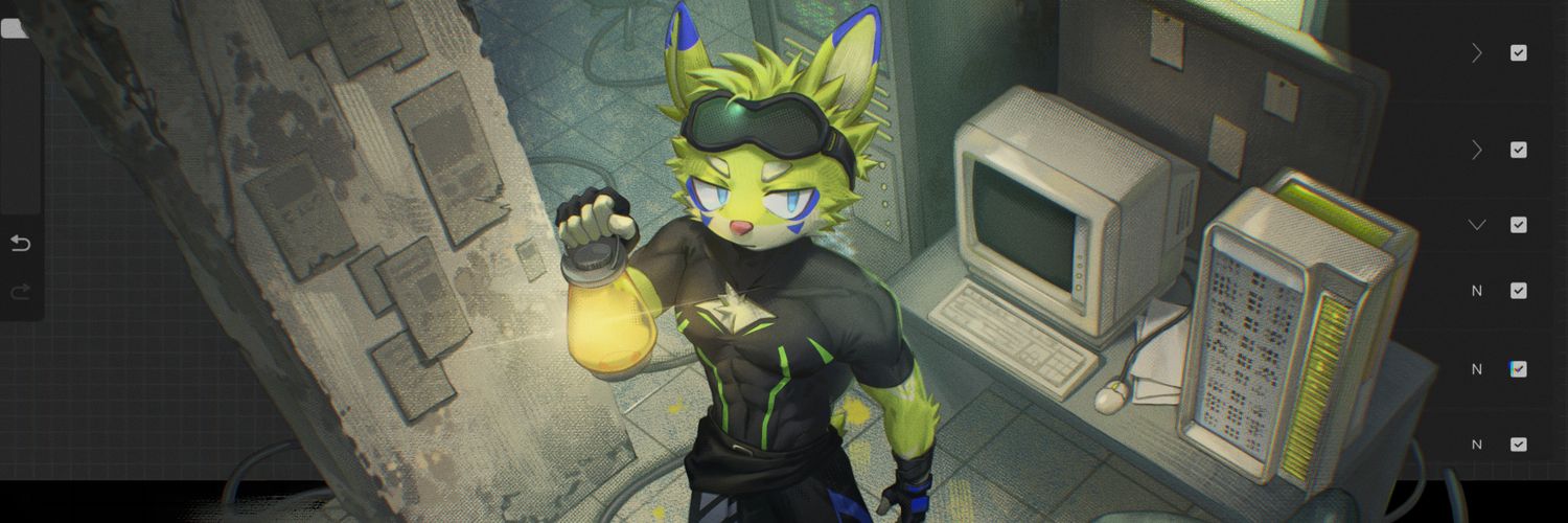 山姆/SAMX; 🔜ThaiTails banner