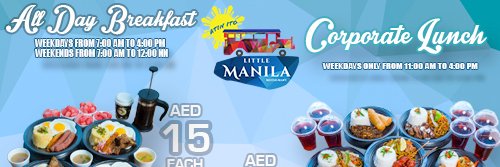 LittleManilaME's profile banner image