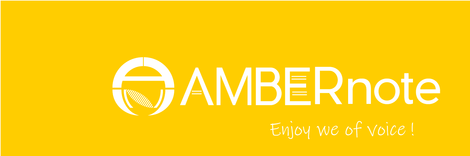 AMBERnote_pro's profile banner image
