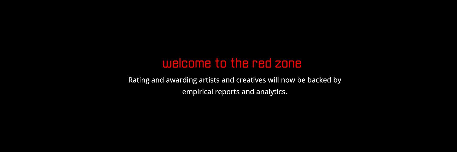 Red.Zone banner