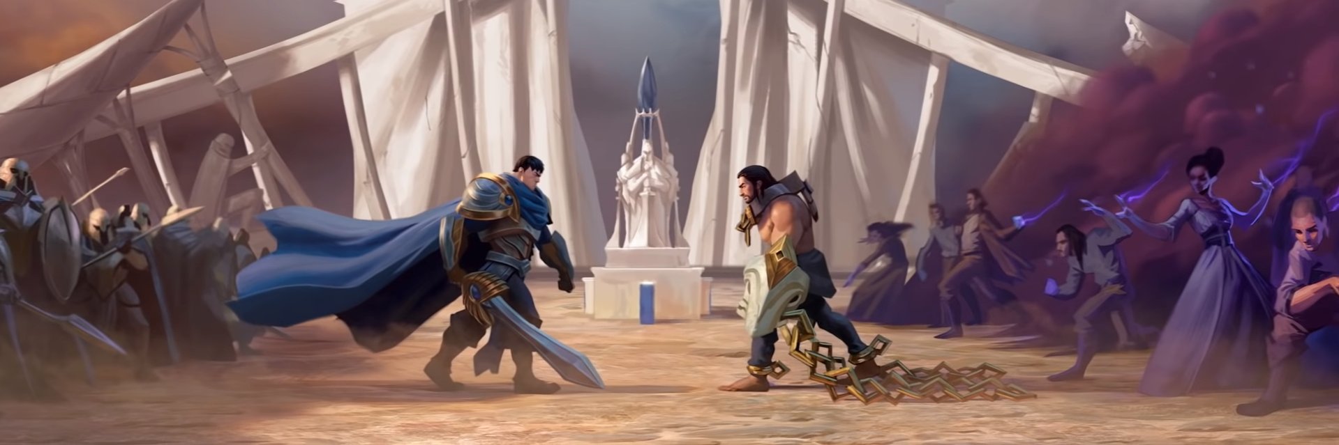 Beorntim's profile banner image