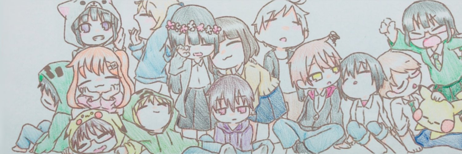 unakiritan's profile banner image