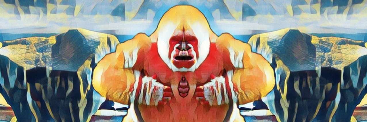 Beanshinebean's profile banner image