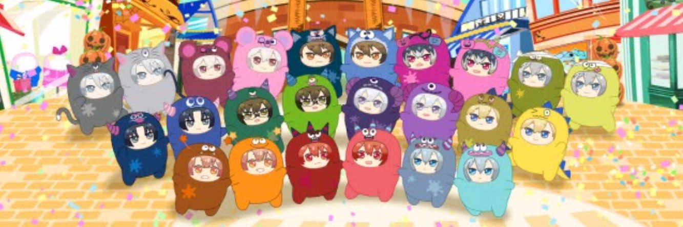 GIRAFFE462's profile banner image