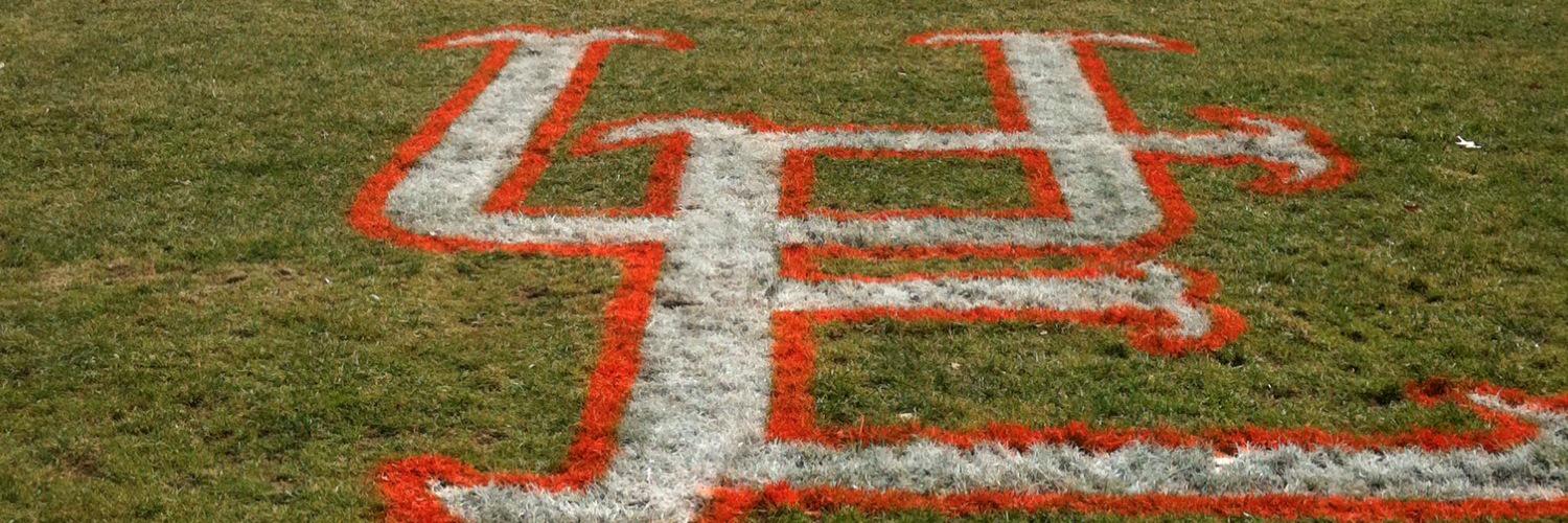 UEHS Baseball banner