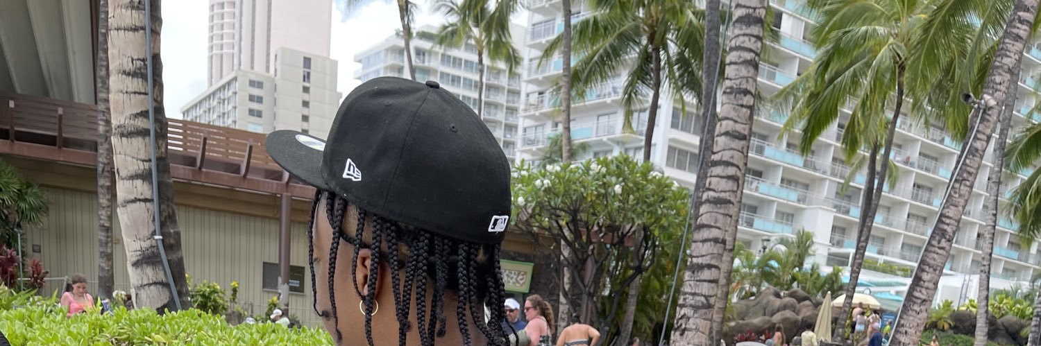 oneofonejr's profile banner image