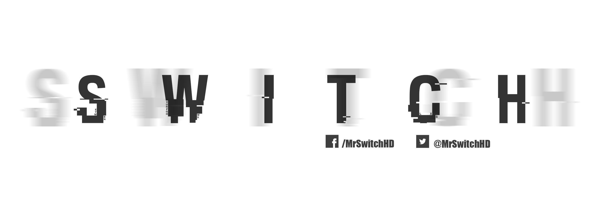 MrSwitch banner