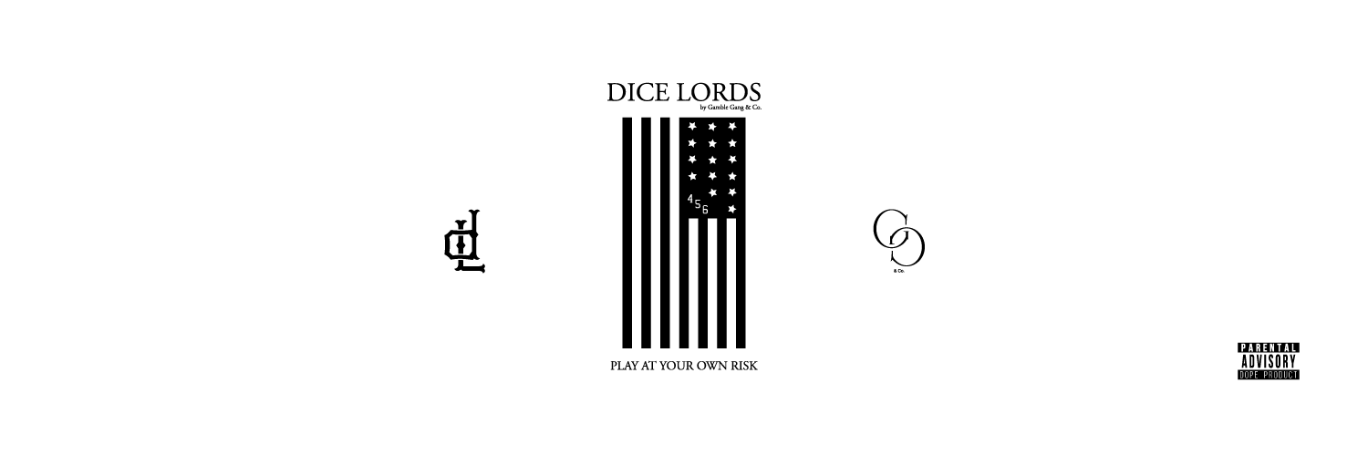 dicelxrds's profile banner image