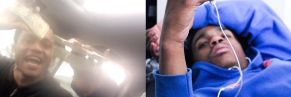DjVnicee_ Profile Banner