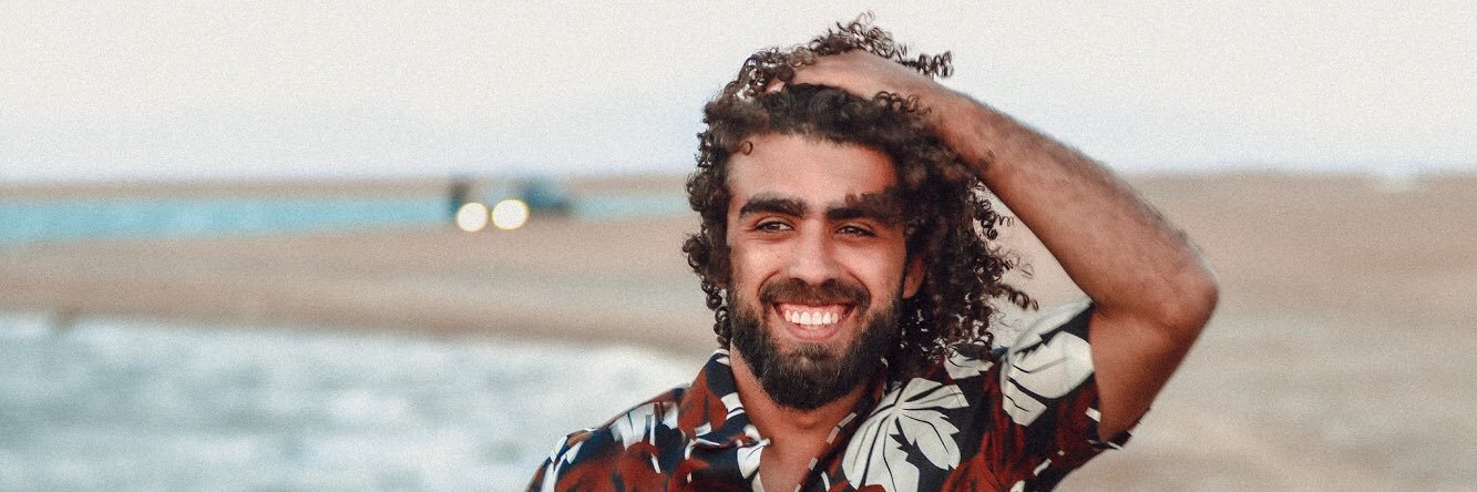 Walid el-kher banner