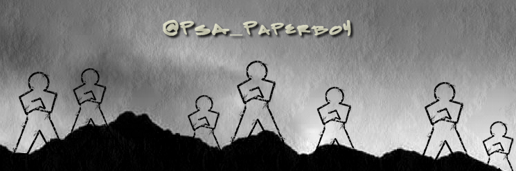 PSA_Paperboy's profile banner image