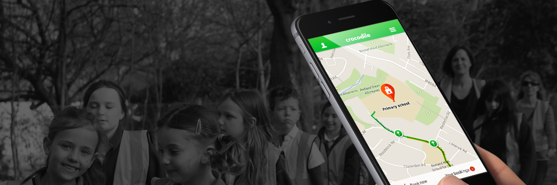 crocodileapp's profile banner image
