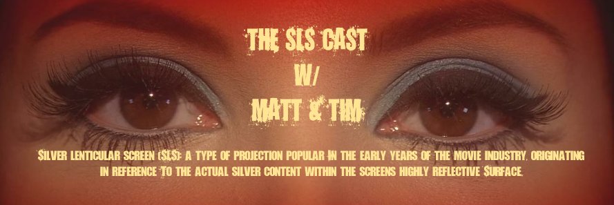TheSLSCast's profile banner image
