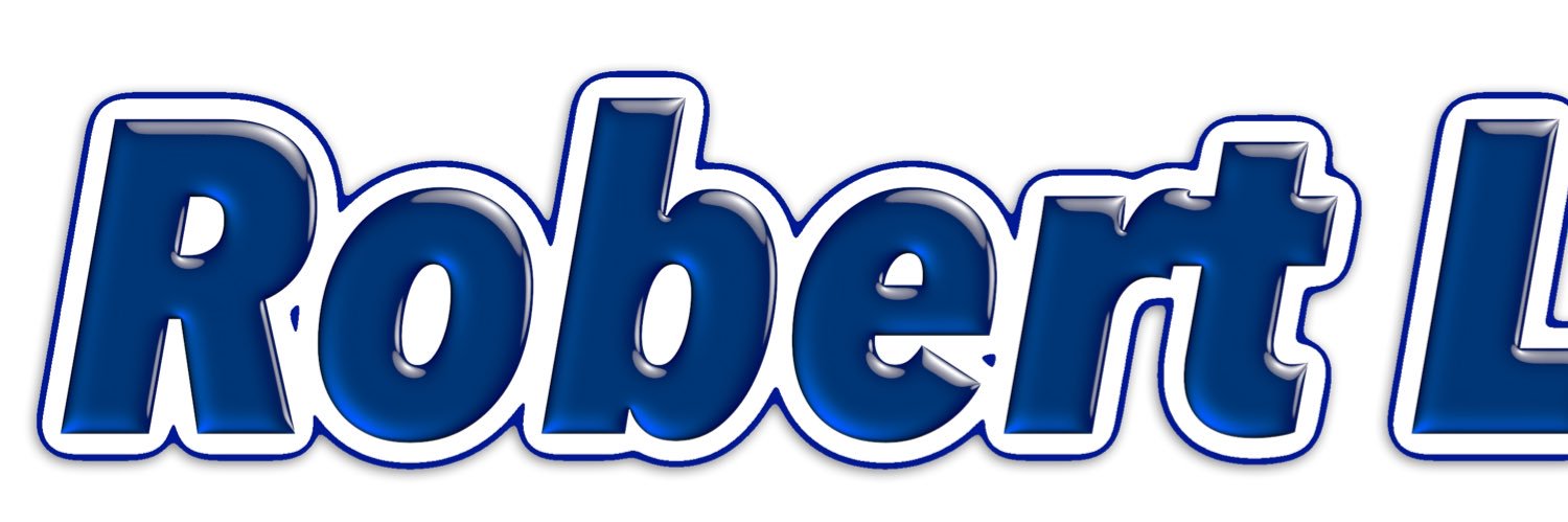 Robert Lain banner