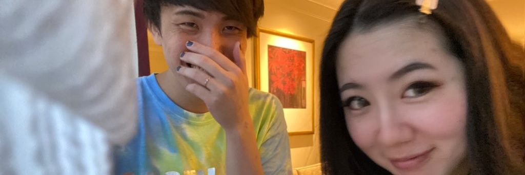 lilfoooze's profile banner image
