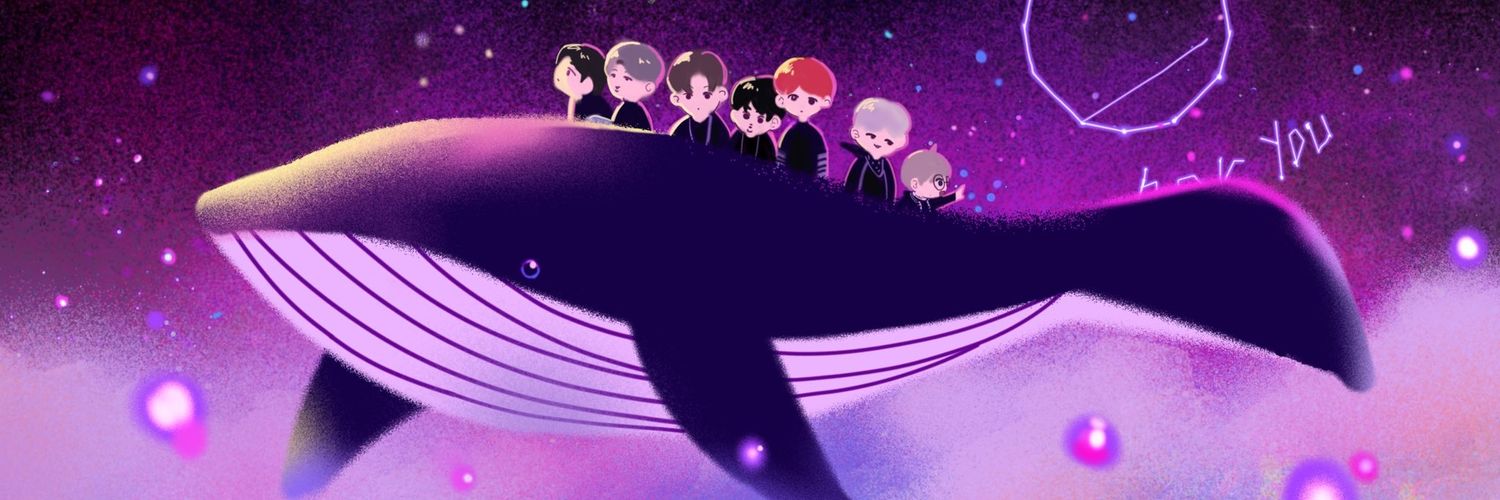 bextae's profile banner image