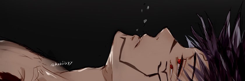 shiirayae's profile banner image
