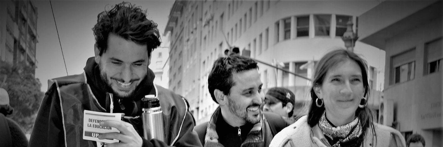 LazaroNuma's profile banner image