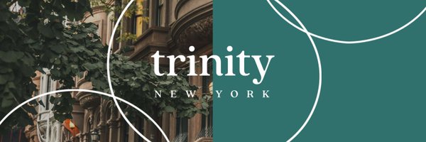 _TrinityNewYork Profile Banner