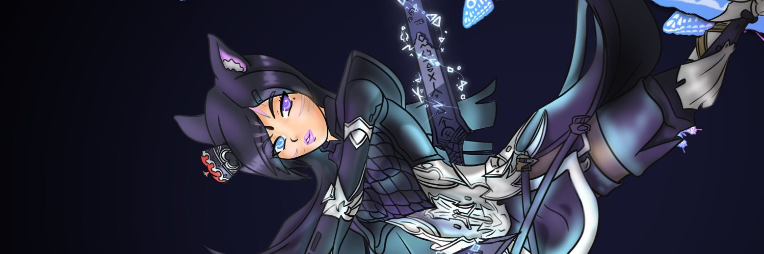 FFXIV_Ninja's profile banner image