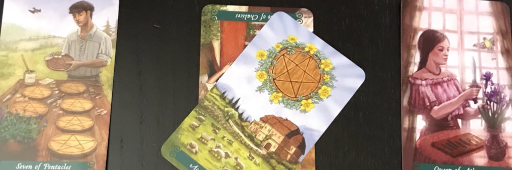 CD banner