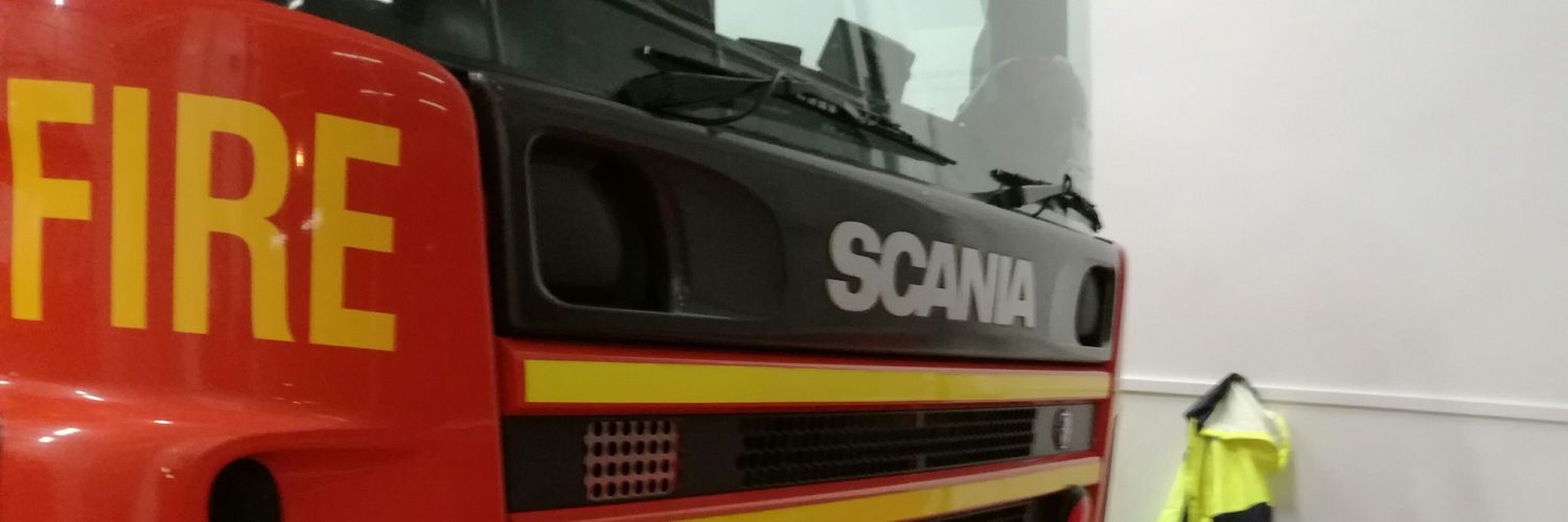 FirefighterKiwi's profile banner image