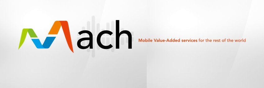 MachRocks's profile banner image