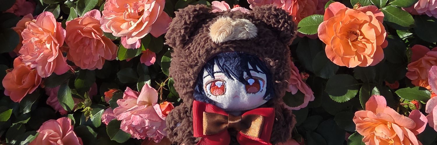 朔夜 banner