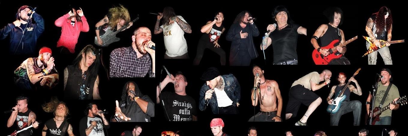 RockSymposium's profile banner image