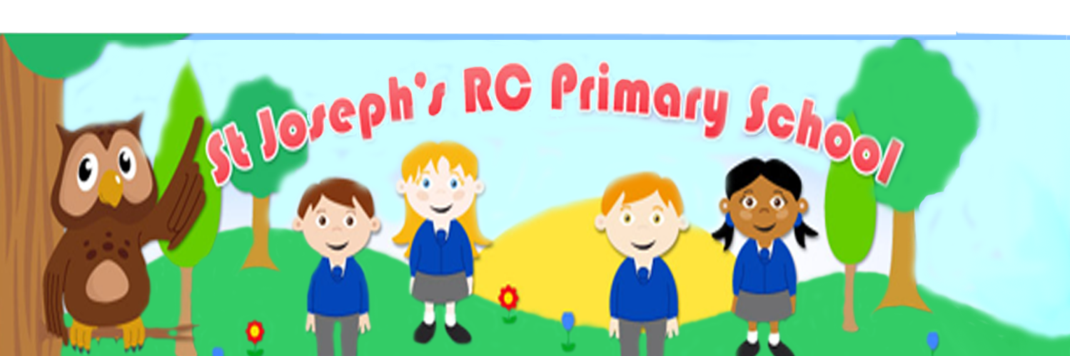 St_Josephs_RC's profile banner image