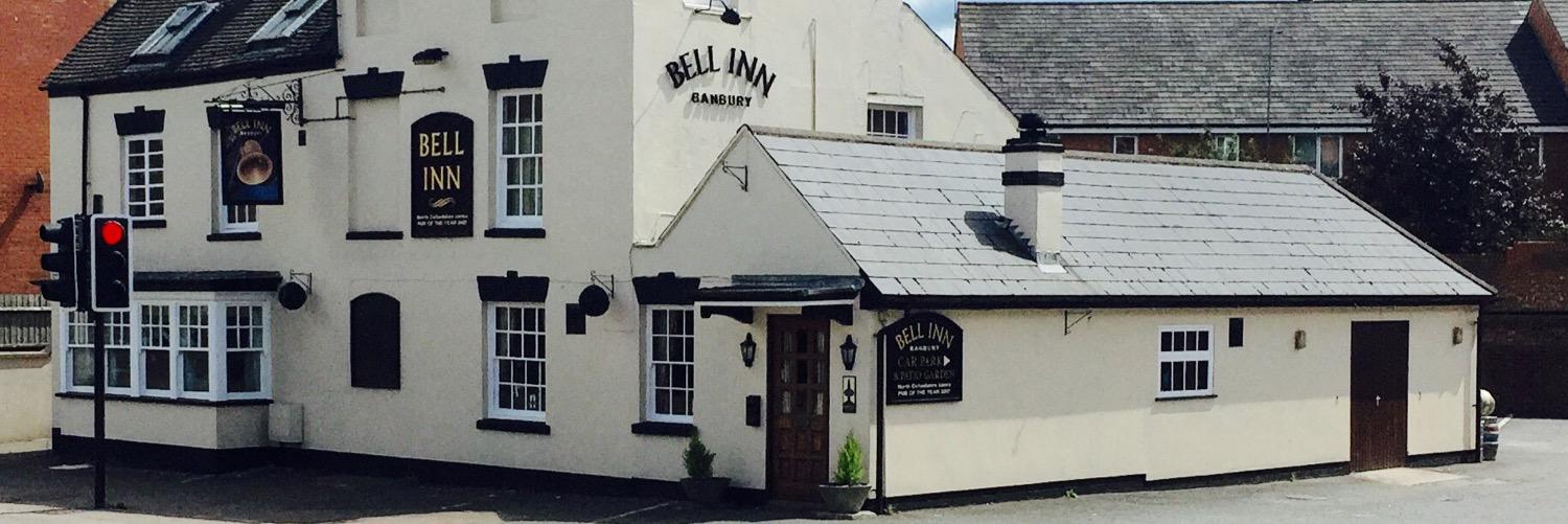 Bell_InnBanbury's profile banner image
