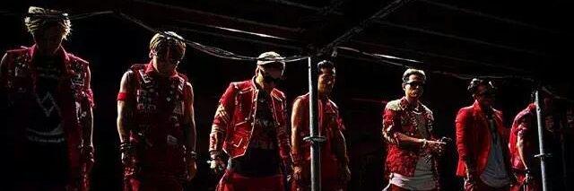 Xx2flowerhiro's profile banner image