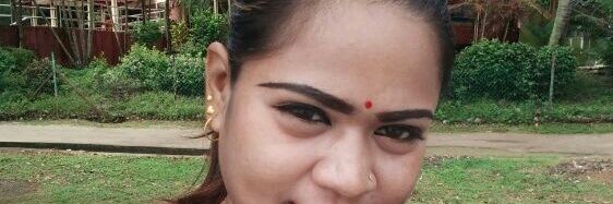 ParwathyG's profile banner image