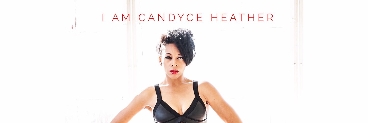 candyceheather's profile banner image