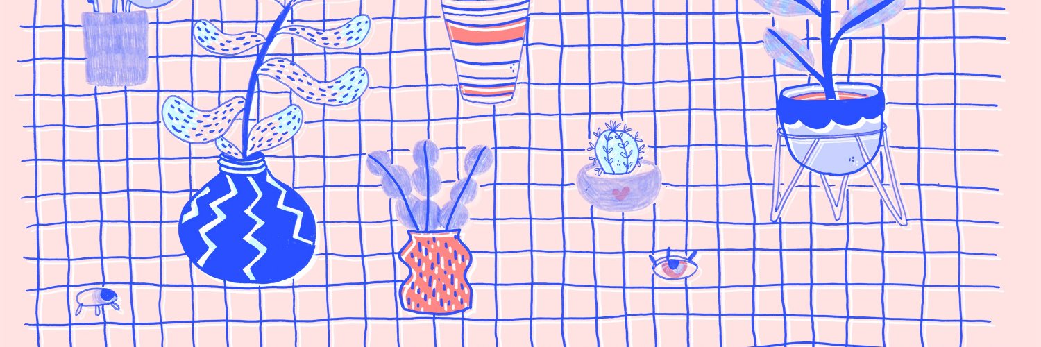 flormocasin's profile banner image