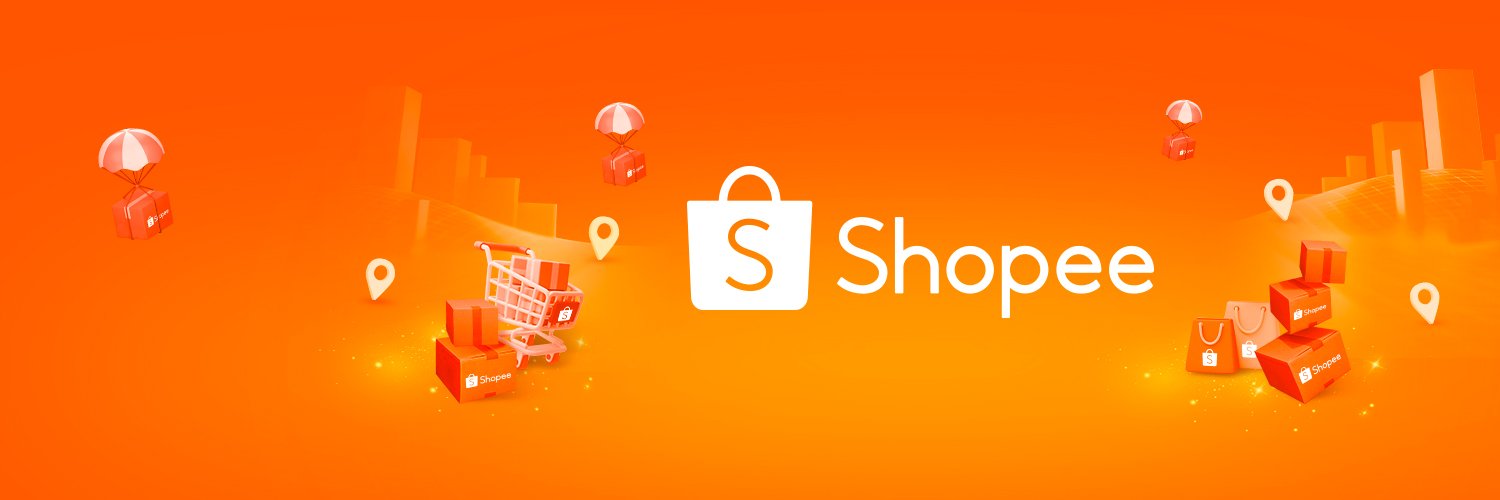 Shopee Philippines banner
