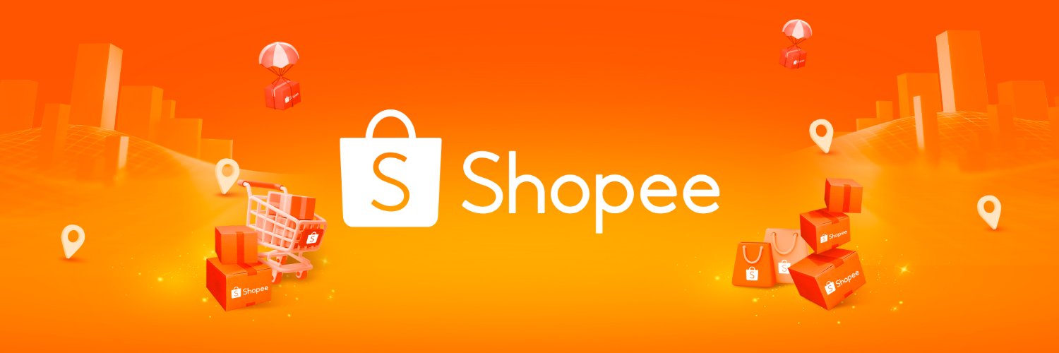 Shopee Philippines banner