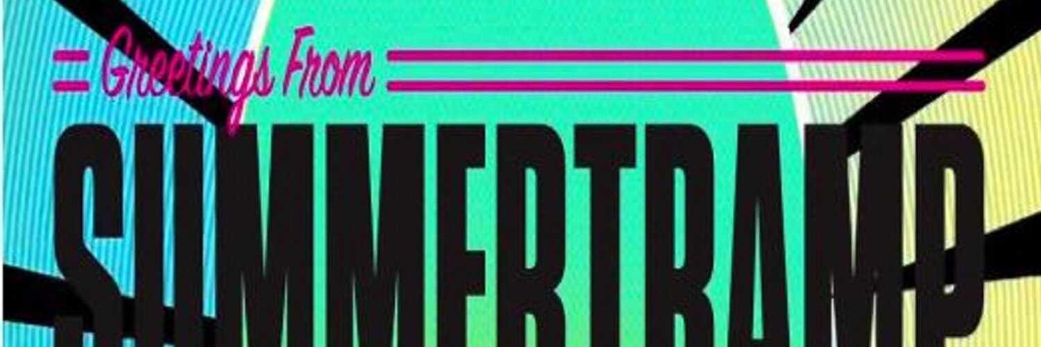 SummerTramp Profile Banner