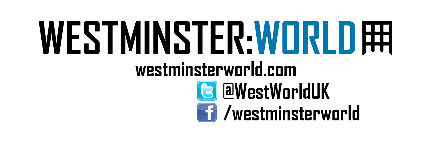 WestWorldUK's profile banner image