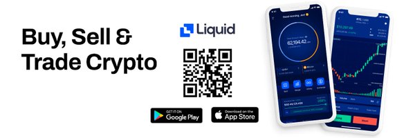 Liquid Global Official Profile Banner