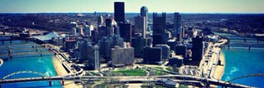 PghChad's profile banner image