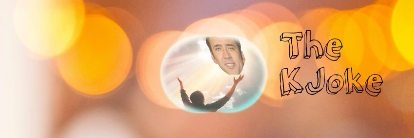 TheKJoke's profile banner image